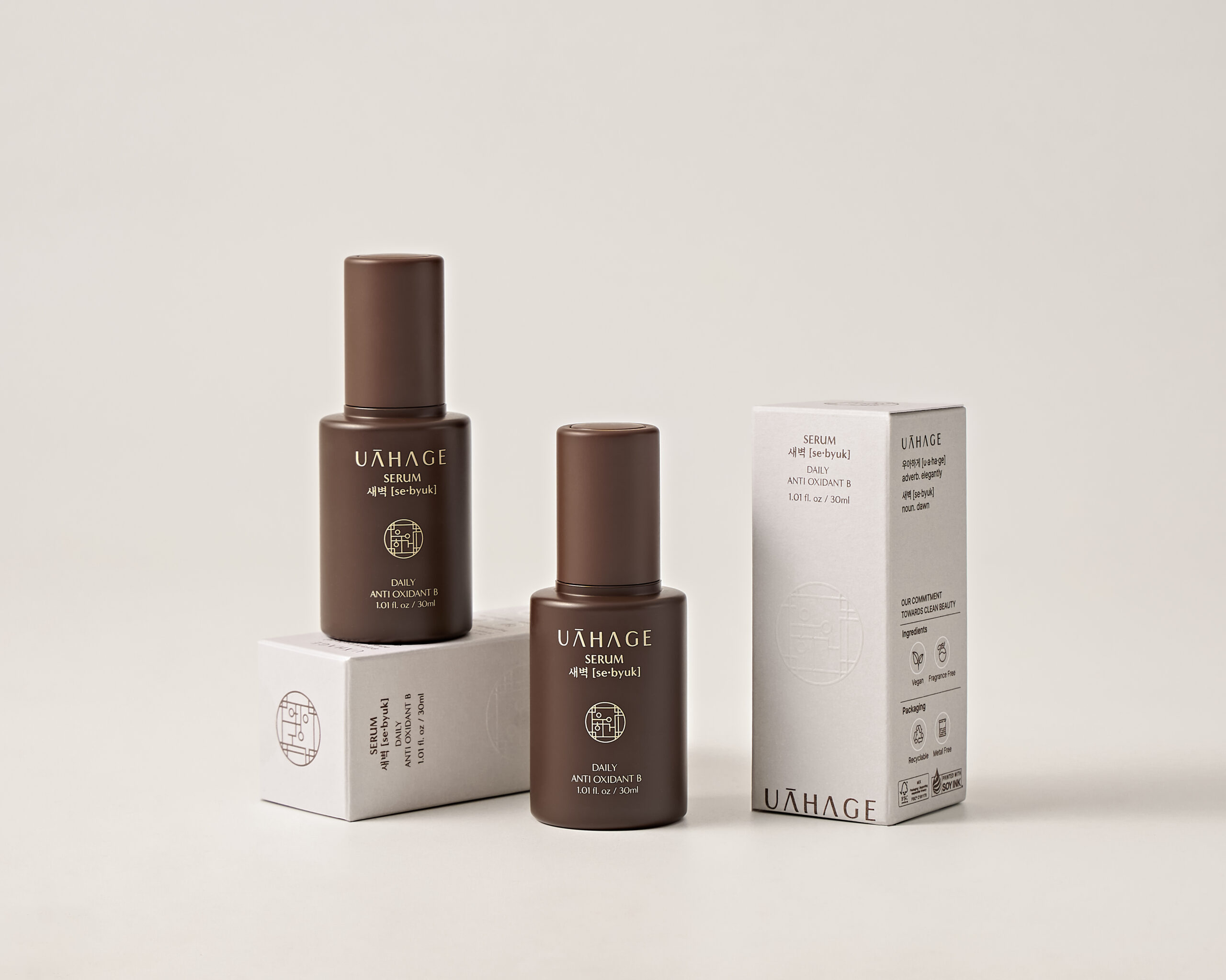 Daily Anti-Oxidant B Serum