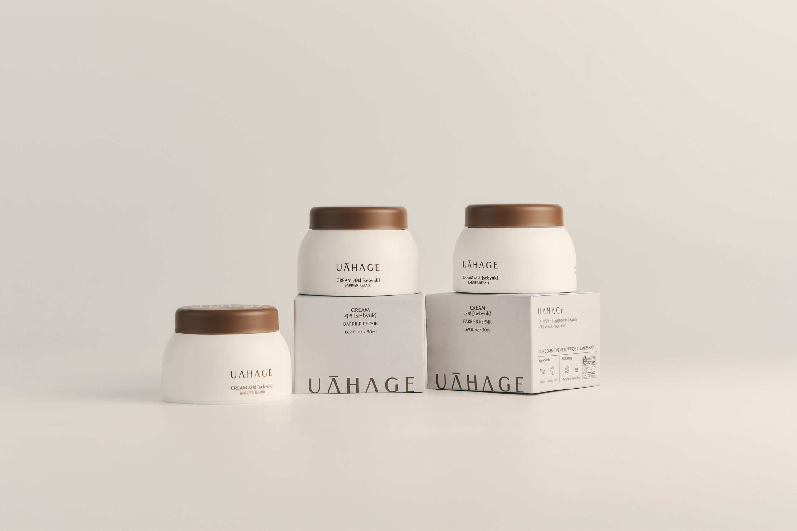 Barrier Repair Cream