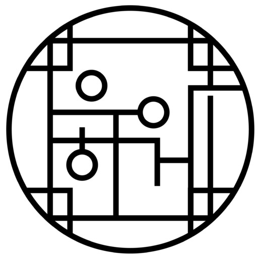 UAHAGE circular logo